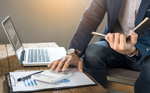 定了！小規(guī)模3%降至1%政策延長至2...