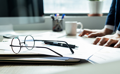 個體營業(yè)執(zhí)照的信息處理