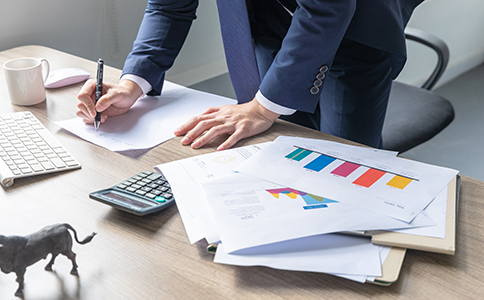 公司注冊(cè)后續(xù)手續(xù)