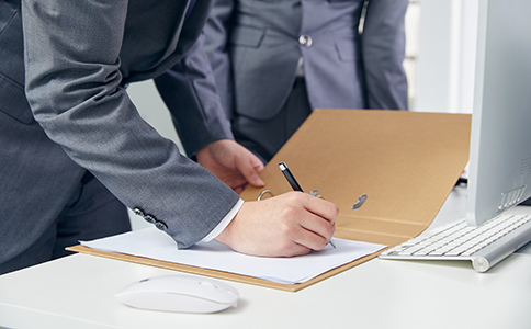 公司銀行賬戶(hù)注銷(xiāo)的步驟