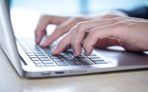 選擇合適的注冊平臺