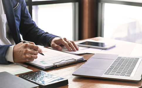 進(jìn)出口公司注銷(xiāo)流程