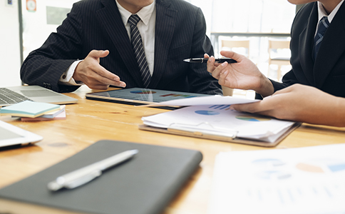 開(kāi)設(shè)稅務(wù)賬戶