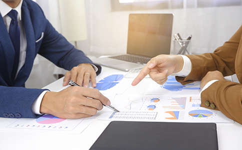 商標(biāo)注冊所需材料