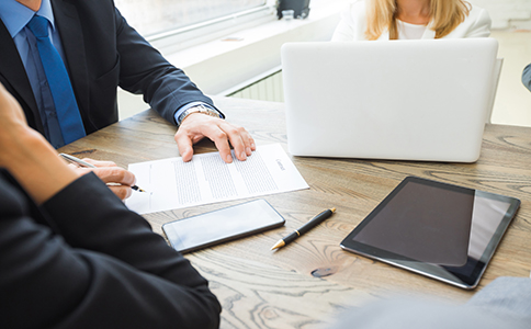 辦理稅務(wù)注銷的標(biāo)準(zhǔn)流程