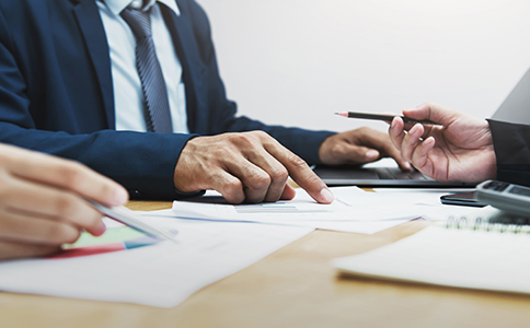 辦理營業(yè)執(zhí)照吊銷轉(zhuǎn)注銷所需材料