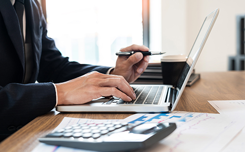 零申報的注意事項