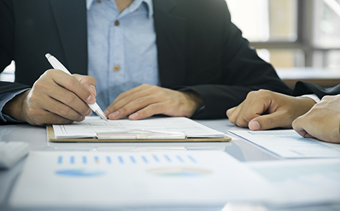 選擇代記賬公司時(shí)的注意事項(xiàng)