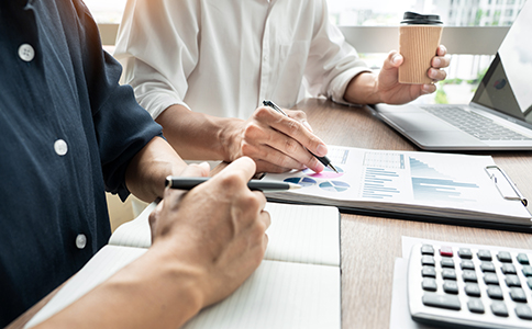 工商稅務(wù)注銷(xiāo)的流程