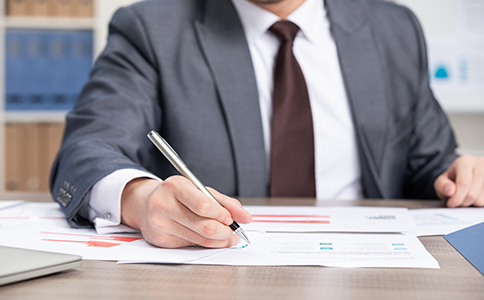 注銷(xiāo)公司所需的基本資料