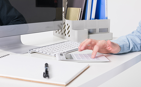 確定網(wǎng)絡公司的經(jīng)營范圍