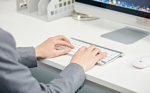 記賬代理需要提供哪些材料？