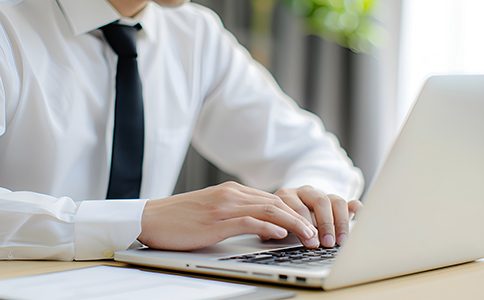 商貿(mào)公司注冊流程