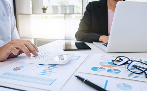 開(kāi)公司賬戶需要的基本材料