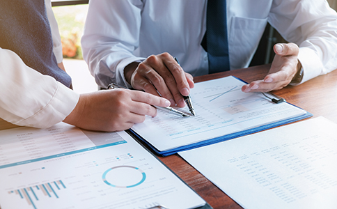 工商注冊(cè)地址的基本要求