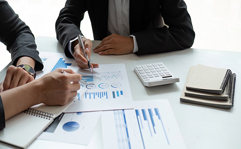 香港公司注冊(cè)所需基本資料