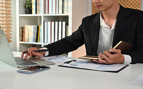 注冊公司稅務(wù)怎么辦理？詳細(xì)了解稅務(wù)辦...