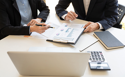 小規(guī)模納稅人做賬：如何正確進行賬務處...