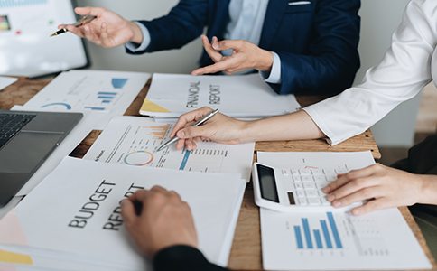 注冊一般納稅人的公司需要什么條件？