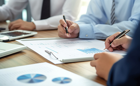 代理記賬公司收費(fèi)標(biāo)準(zhǔn)，必看的費(fèi)用參考...