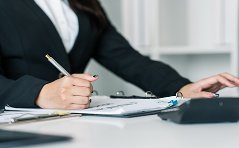 商貿(mào)公司注冊(cè)流程資料