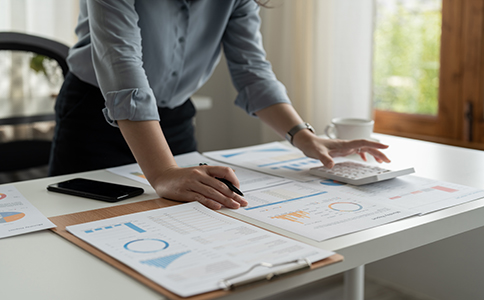 電子商務(wù)公司注冊(cè)全流程及注意事項(xiàng)