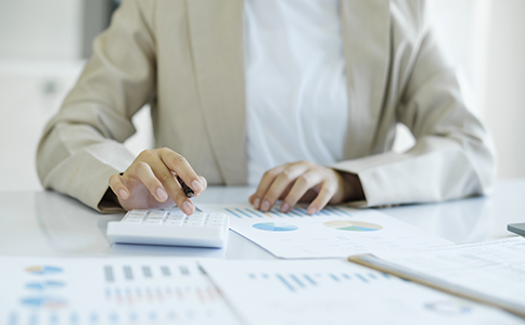 財(cái)務(wù)代理記賬多少錢？