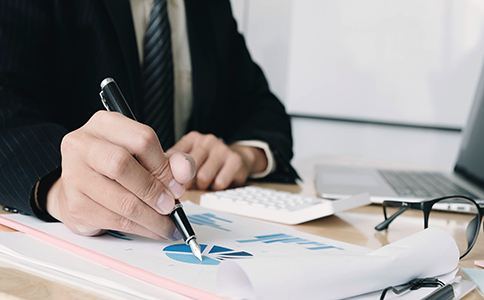 公司代理記賬多少錢？