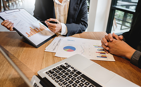 記賬代理公司如何選擇？