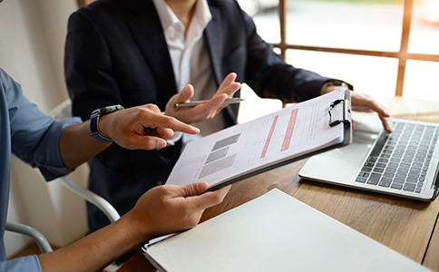 一般納稅人公司注冊的條件、流程與材料