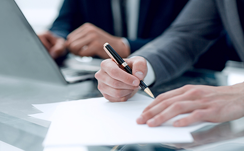 公司注冊材料清單及注意事項(xiàng)