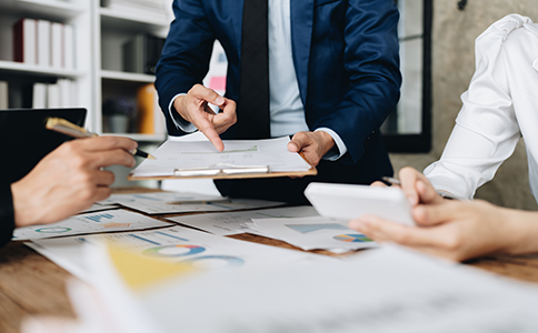 貿(mào)易公司注冊