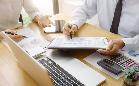 公司申請(qǐng)商標(biāo)注冊(cè)的流程