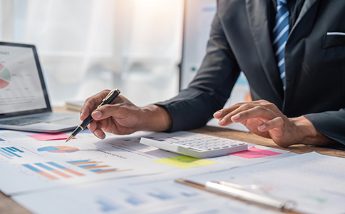 公司增資變更流程及注意事項