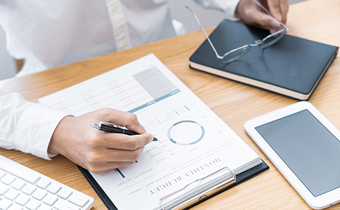 公司銀行開戶流程及所需材料