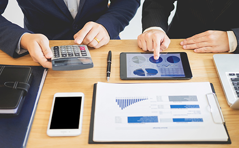 注冊資金變更減少需要哪些手續(xù)呢？