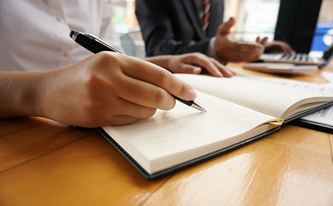 公司注冊流程及材料怎么準(zhǔn)備？