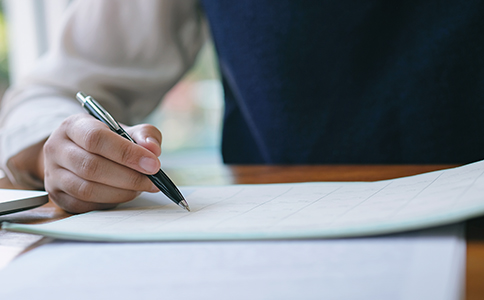 申請(qǐng)一般納稅人條件哪些？