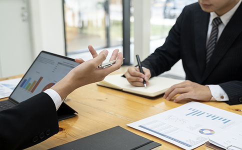 代理注冊商貿(mào)公司辦理流程復雜嗎？