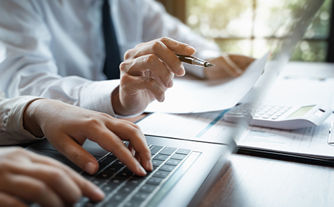 代辦公司注冊多少錢？一次說清楚