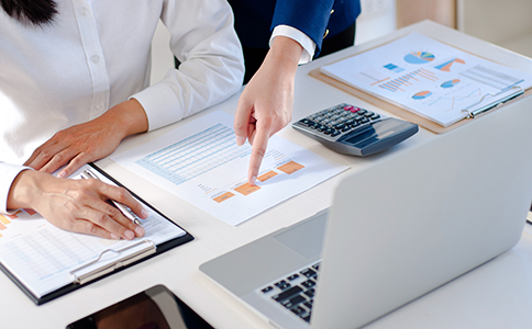 財務公司記賬收費標準是多少？