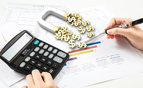 公司注冊(cè)資金多少合適？