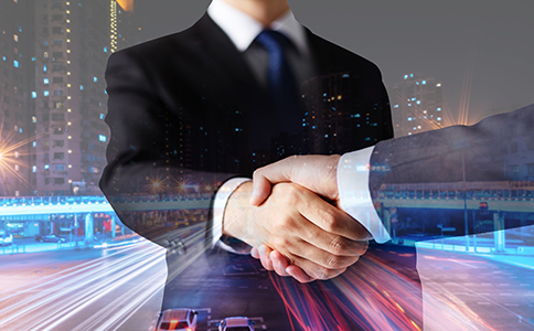 為什么要把代理記帳交給泓灼？