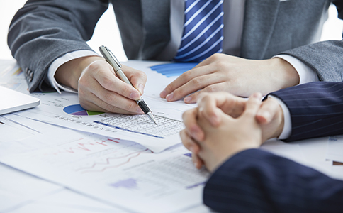 辦理代理記賬許可證的條件是什么？